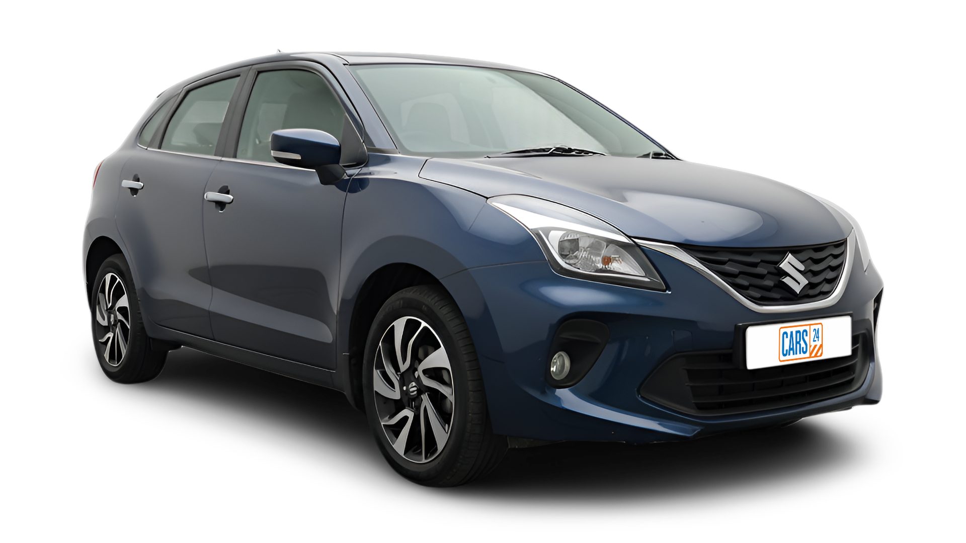 Maruti Baleno-img